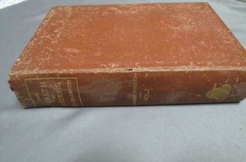 Adam Smith. An inquiry into the Nature and Causes of the Wealth of Nations. 1869. Ed J E T Rogers